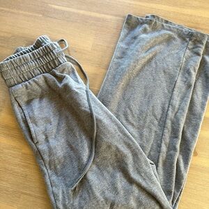 Wild Fable Heather CS Gray Sweatpants